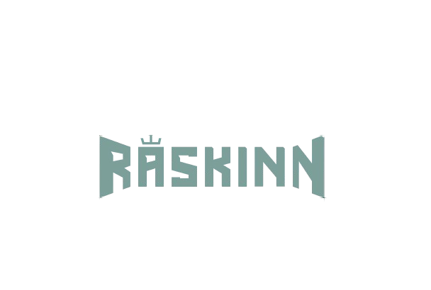 Raskinn